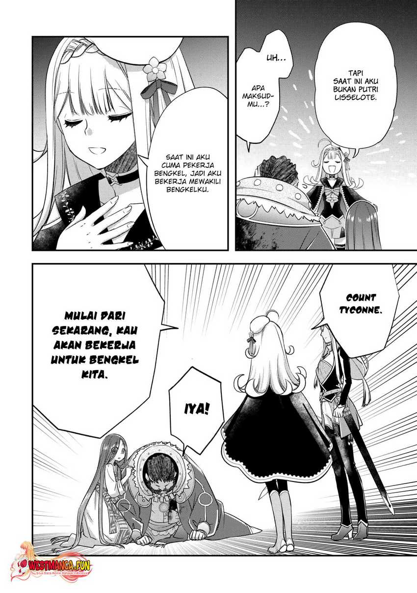 Kanchigai no Atelier Master